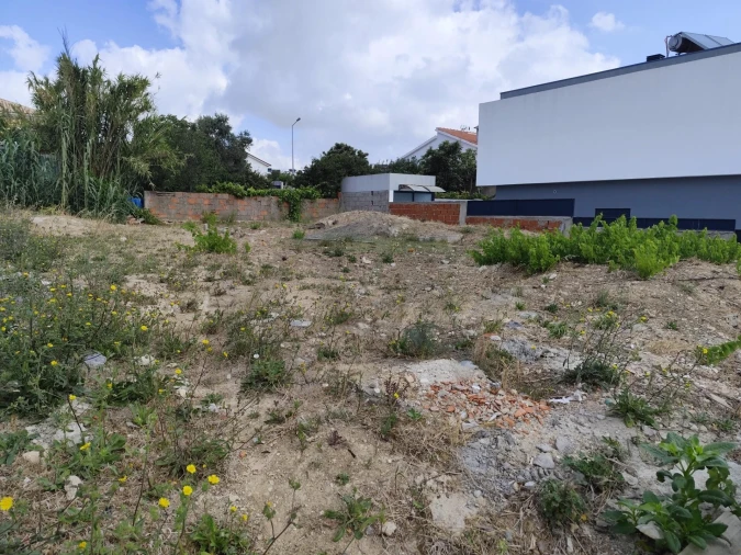 Terreno para Venda em São Domingos de Rana Foto 6
