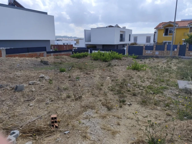 Terreno para Venda em São Domingos de Rana Foto 5