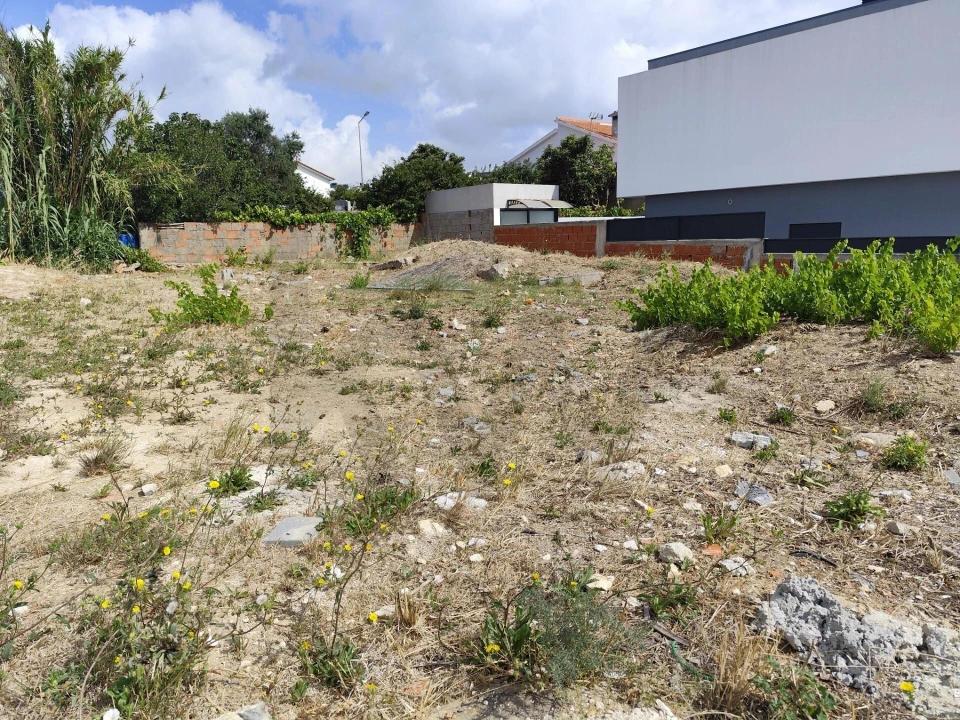 Terreno para Venda em São Domingos de Rana Foto 10