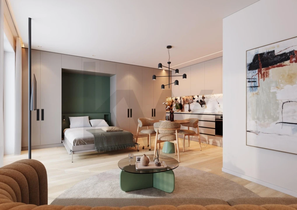 Apartamento para Venda em Arco da Calheta Foto 4