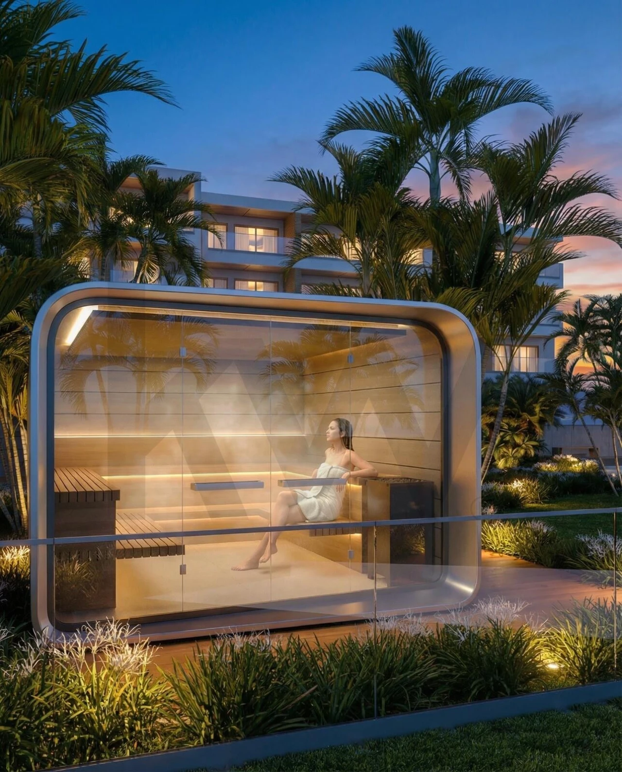 Apartamento para Venda em Arco da Calheta Foto 10