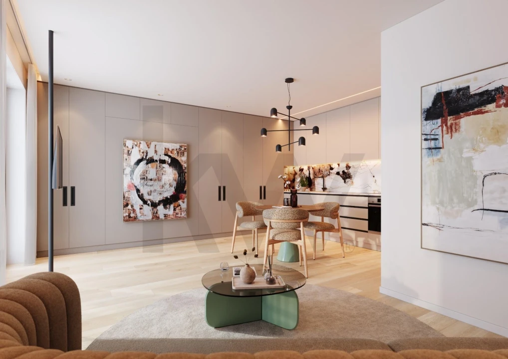 Apartamento para Venda em Arco da Calheta Foto 3
