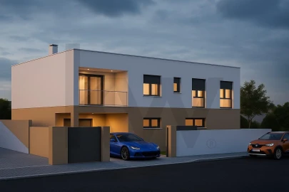 Moradia T3 para Venda em Silveira