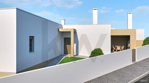 Moradia T3 para Venda em Silveira