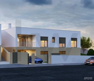 Moradia T3 para Venda em Silveira