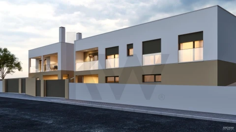 Moradia T3 para Venda em Silveira