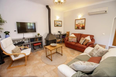Moradia T2 para Venda em Monchique