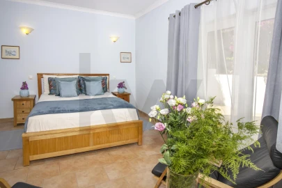 Moradia T2 para Venda em Monchique