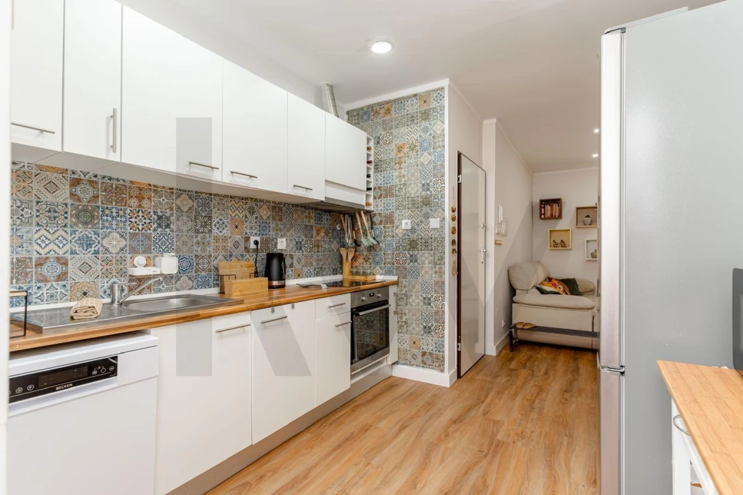 Apartamento T2 para Venda em Moita Foto 11