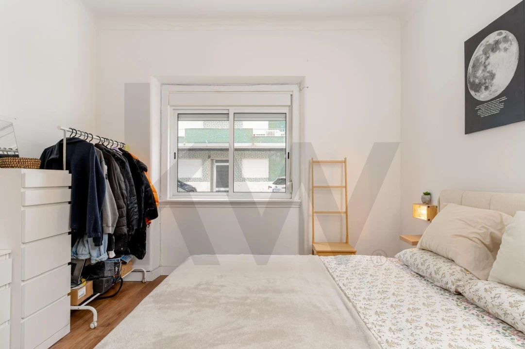 Apartamento T2 para Venda em Moita Foto 19