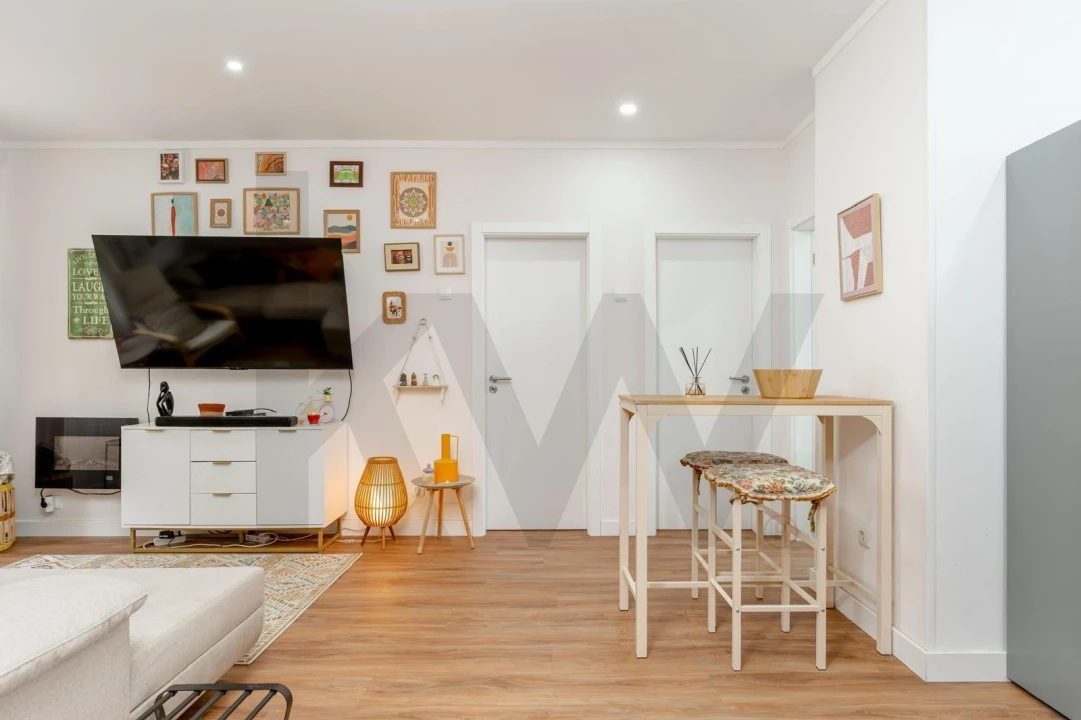 Apartamento T2 para Venda em Moita Foto 9