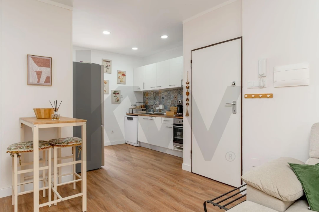 Apartamento T2 para Venda em Moita Foto 7