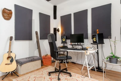 Apartamento T2 para Venda em Moita