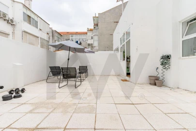 Apartamento T2 para Venda em Moita