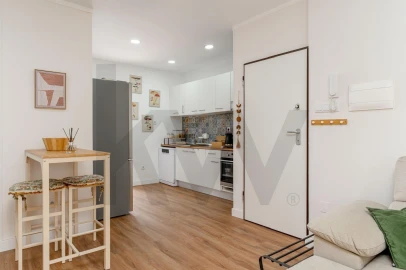 Apartamento T2 para Venda em Moita