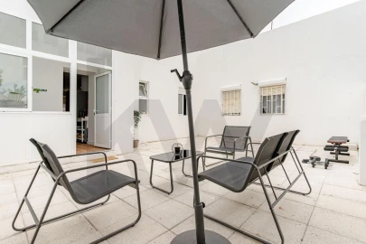 Apartamento T2 para Venda em Moita