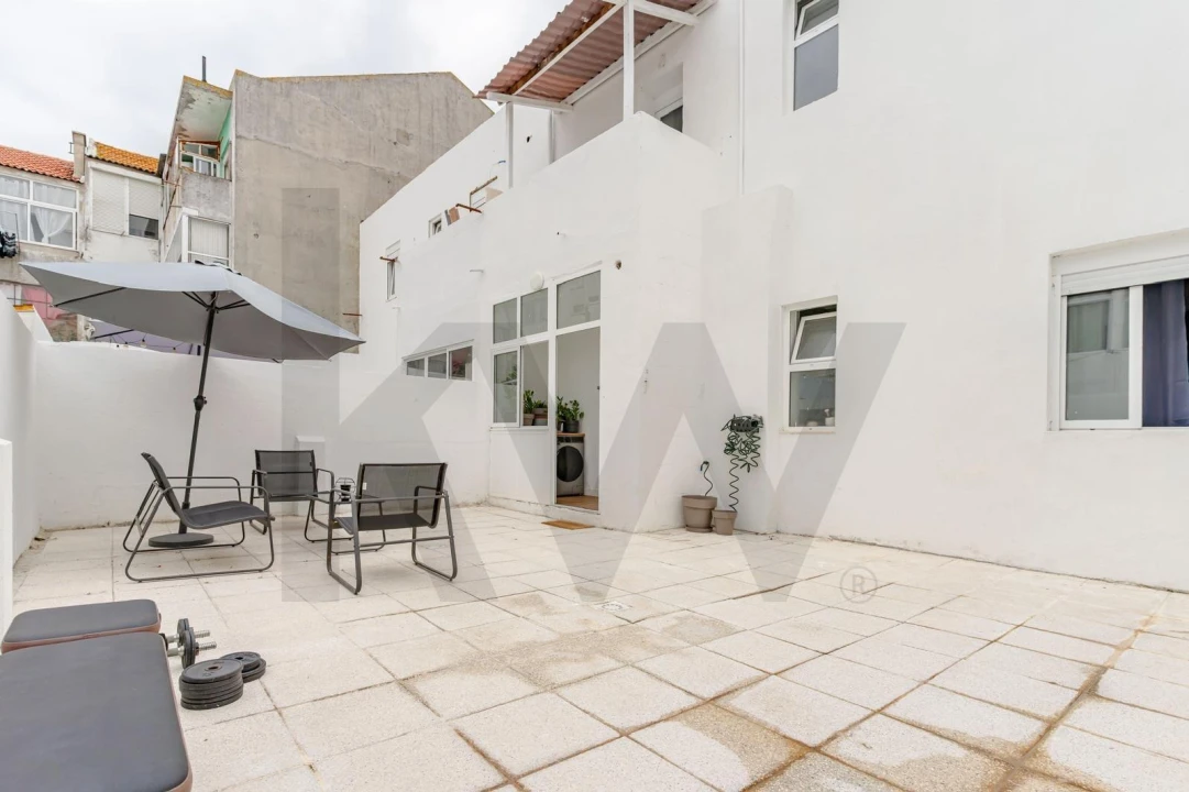 Apartamento T2 para Venda em Moita Foto 28