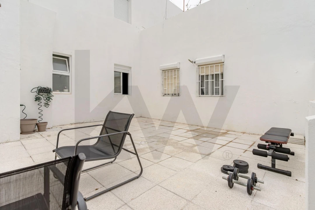 Apartamento T2 para Venda em Moita Foto 30