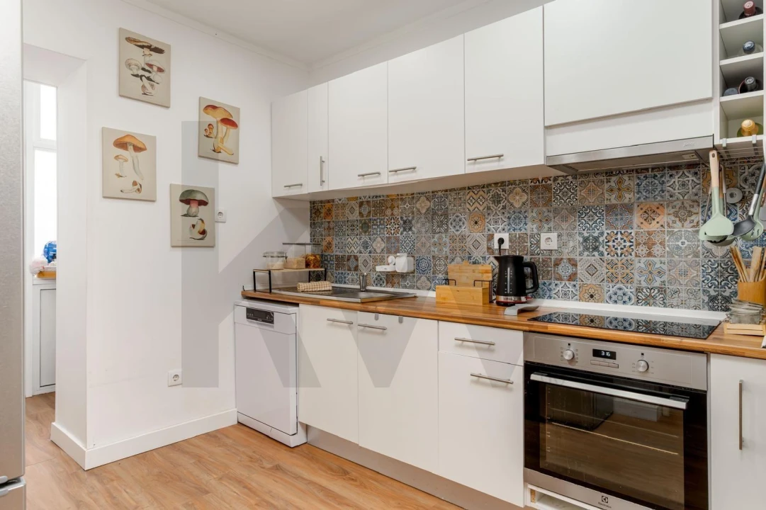Apartamento T2 para Venda em Moita Foto 15