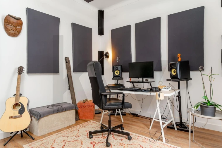 Apartamento T2 para Venda em Moita Foto 20