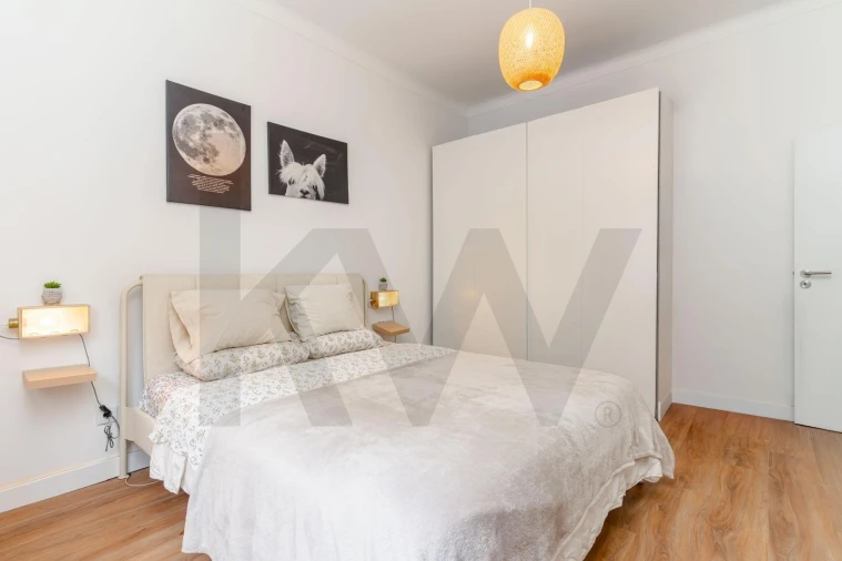 Apartamento T2 para Venda em Moita Foto 17
