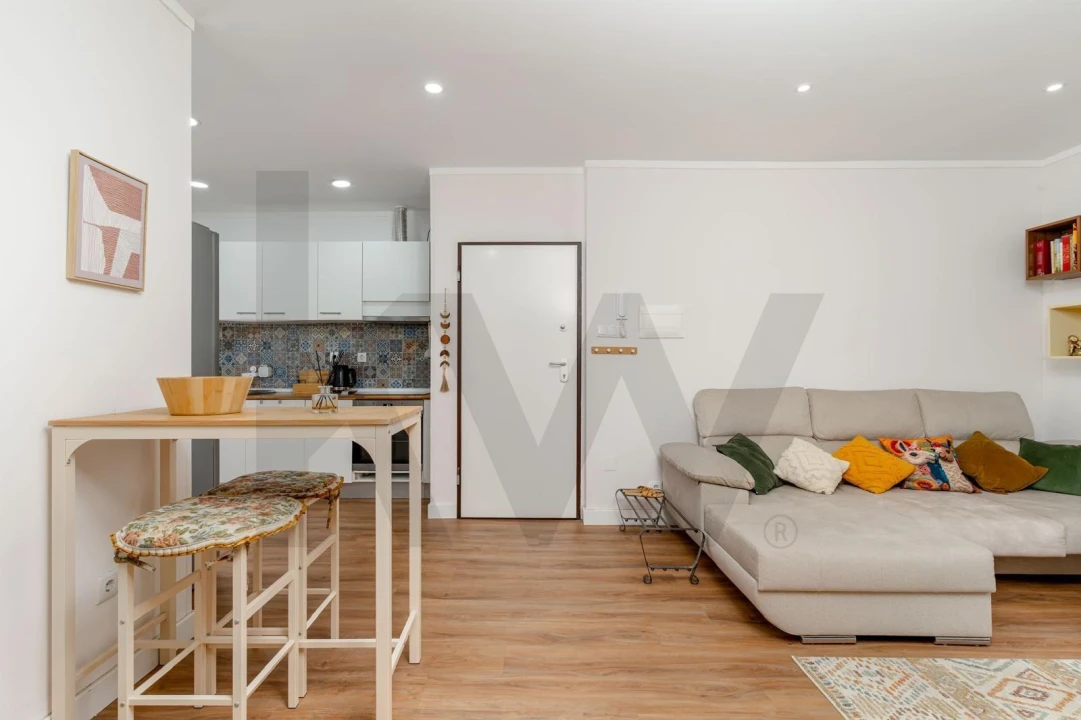 Apartamento T2 para Venda em Moita Foto 6
