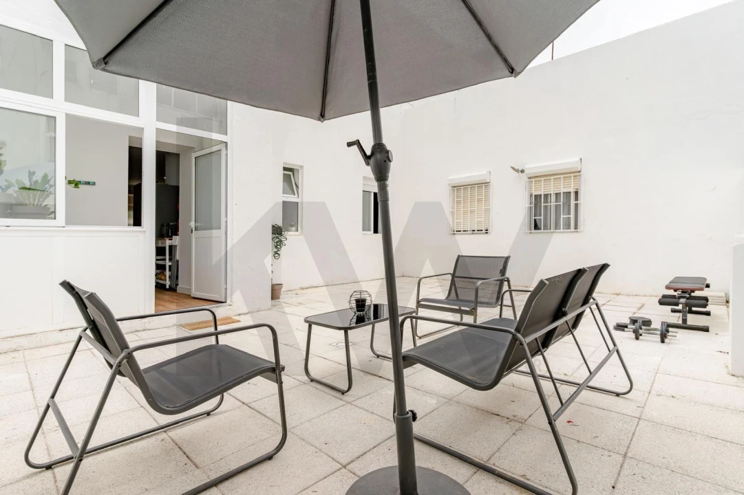 Apartamento T2 para Venda em Moita Foto 25