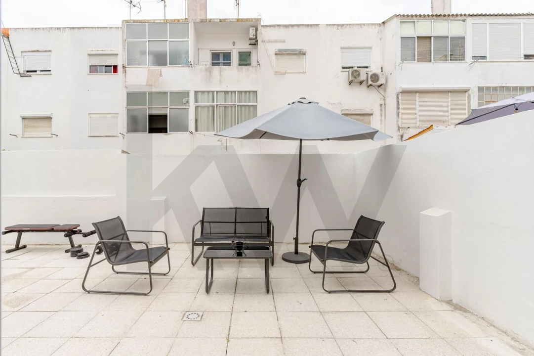 Apartamento T2 para Venda em Moita Foto 26