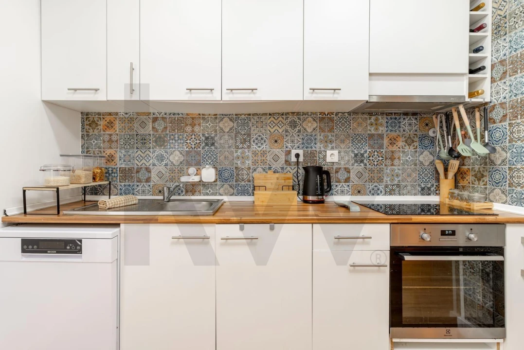 Apartamento T2 para Venda em Moita Foto 13