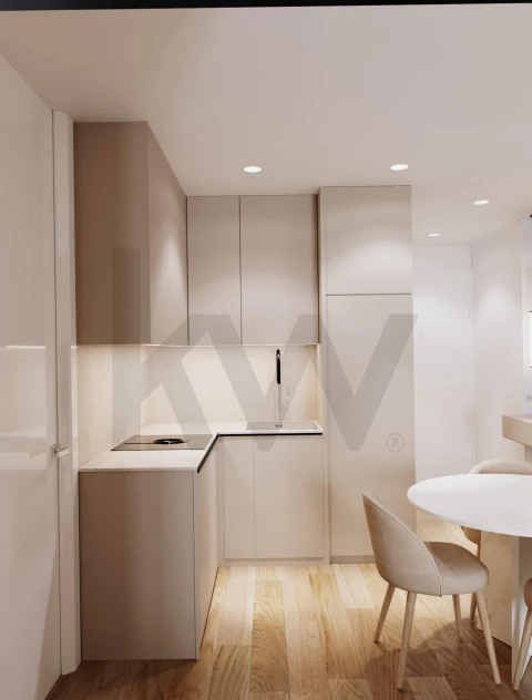 Apartamento T2 para Venda em Cedofeita, Santo Ildefonso, Sé, Miragaia, São Nicolau e Vitória