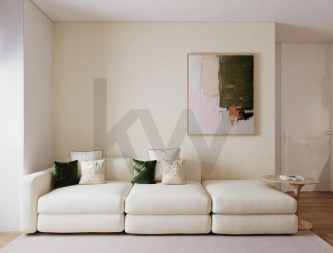 Apartamento T2 para Venda em Cedofeita, Santo Ildefonso, Sé, Miragaia, São Nicolau e Vitória Foto 5