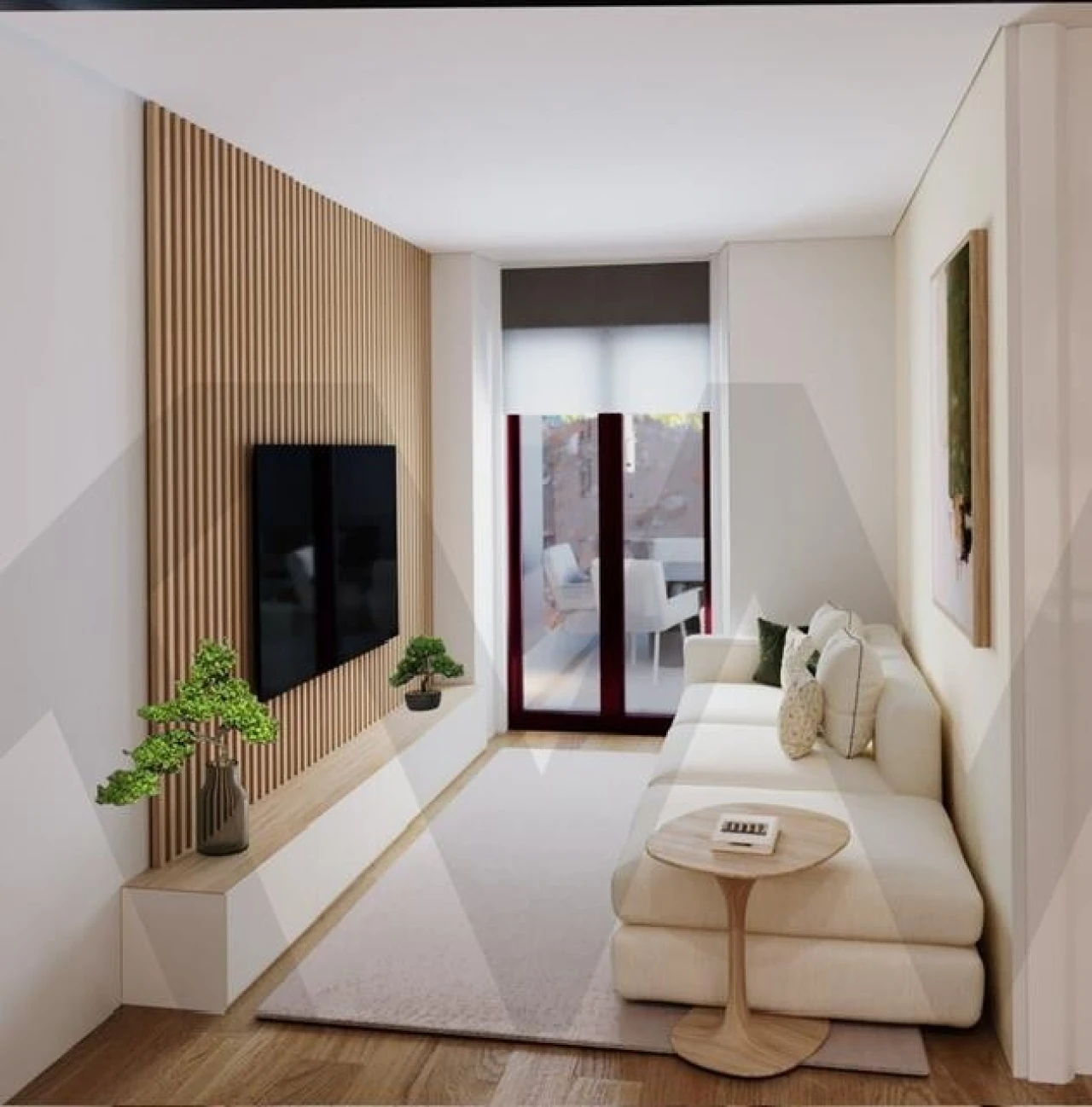 Apartamento T2 para Venda em Cedofeita, Santo Ildefonso, Sé, Miragaia, São Nicolau e Vitória Foto 1