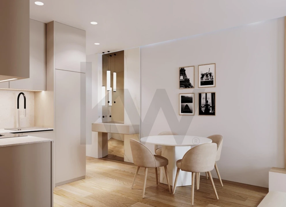 Apartamento T2 para Venda em Cedofeita, Santo Ildefonso, Sé, Miragaia, São Nicolau e Vitória Foto 7