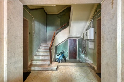 Apartamento T2 para Arrendamento em Alvalade