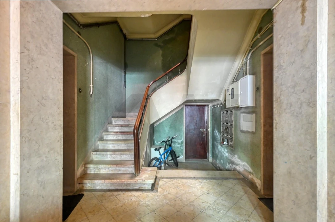 Apartamento T2 para Arrendamento em Alvalade Foto 21