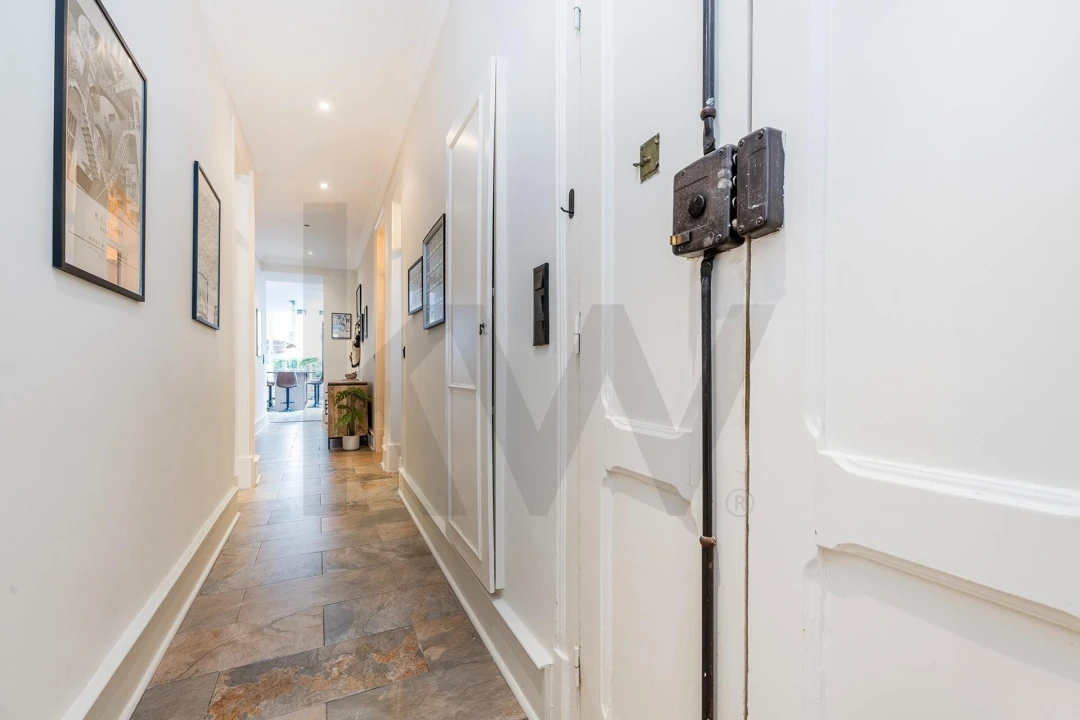 Apartamento T4 para Venda em Penha de França Foto 30