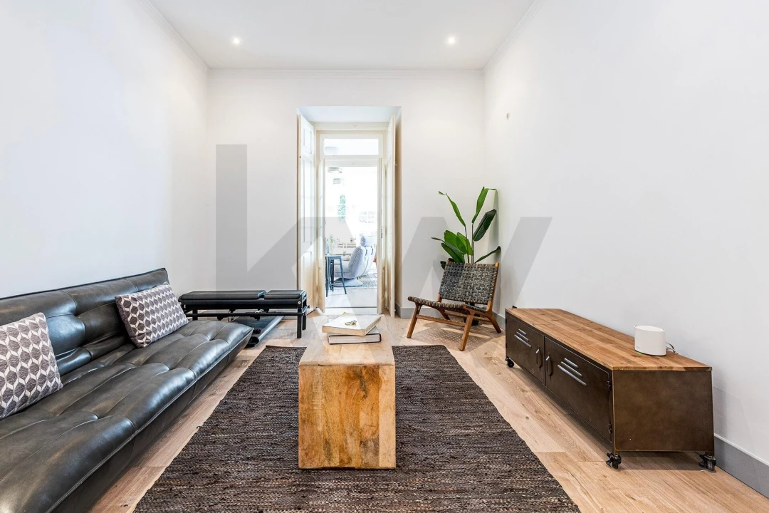Apartamento T4 para Venda em Penha de França Foto 35