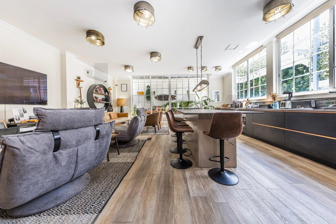 Apartamento T4 para Venda em Penha de França Foto 8