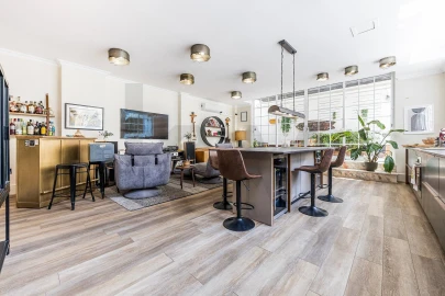Apartamento T4 para Venda em Penha de França