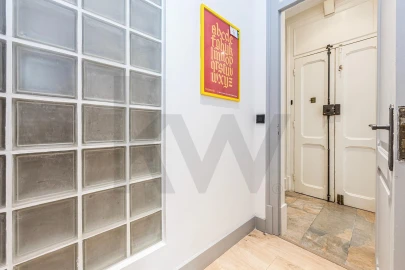 Apartamento T4 para Venda em Penha de França