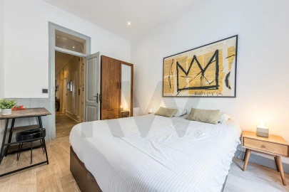 Apartamento T4 para Venda em Penha de França