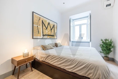 Apartamento T4 para Venda em Penha de França