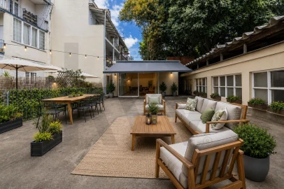 Apartamento T4 para Venda em Penha de França