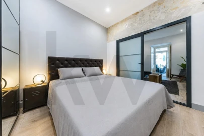 Apartamento T4 para Venda em Penha de França