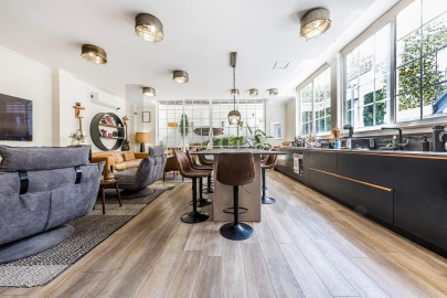 Apartamento T4 para Venda em Penha de França