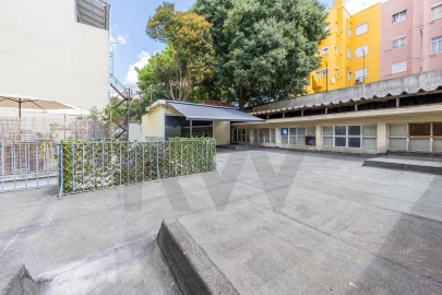 Apartamento T4 para Venda em Penha de França