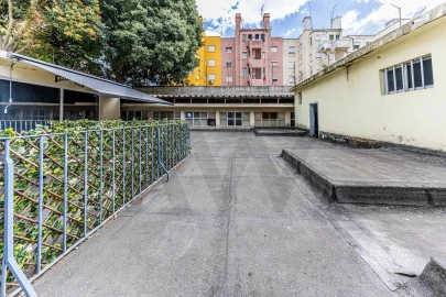 Apartamento T4 para Venda em Penha de França