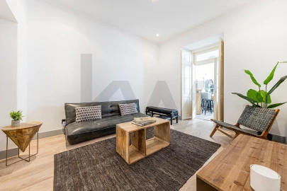 Apartamento T4 para Venda em Penha de França