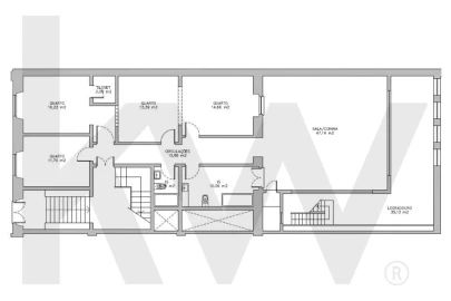 Apartamento T4 para Venda em Penha de França