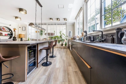 Apartamento T4 para Venda em Penha de França